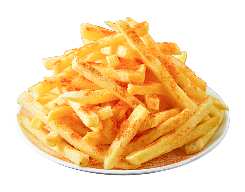 味子夫炸鸡系列