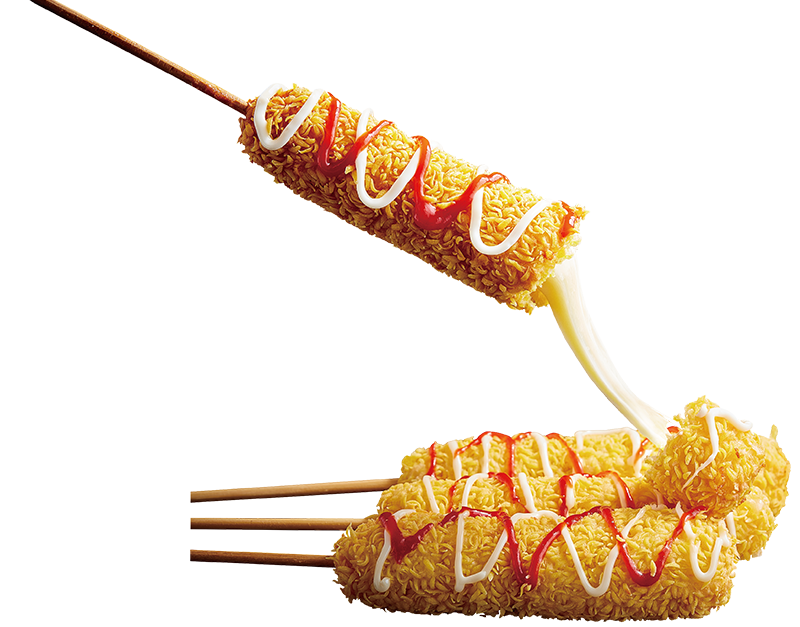 招牌原味鸡柳